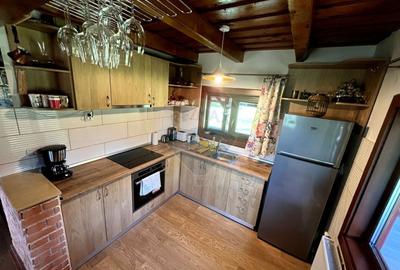 Casă individuală cu 4 camere cu Garaj în Beliș - 10