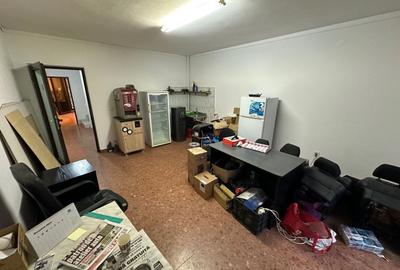 Cladire pretabila spațiu birouri/ clinica - 44