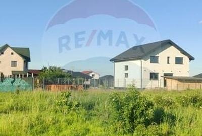Teren Construcții de 432 mp, în Berceni - 3