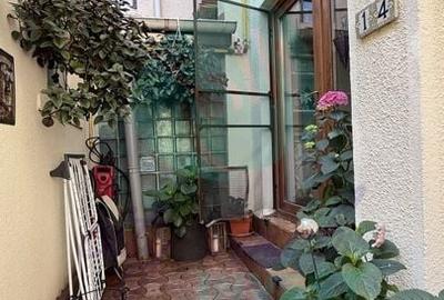 Casa cocheta cu o mica curte Casa cocheta cu o mica curte - 15