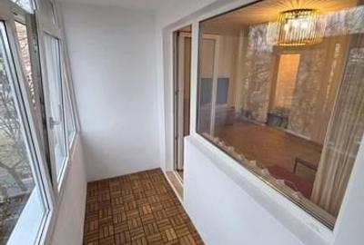 Apartament 4 camere | Domenii | Prima inchiriere | PET-FRIENDLY | 85 mp - 3