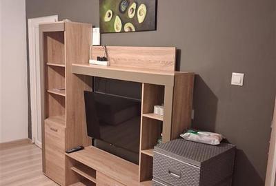 Apartament cu 2 camere semidecomandat în Șagului - 1