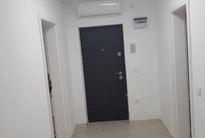 NOU 3 Camere Valea Lupului Bloc 2022 - Complex Rezidential - Loc Parcare - 2