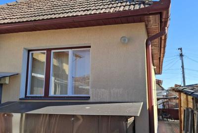 Casă cu 2 camere în Dâmbul Rotund - 3