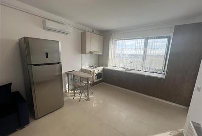 Apartament cu 2 camere decomandat, mobilat în Nord - 8