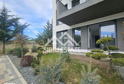 Apartament cu 2 camere în Cristian - 8