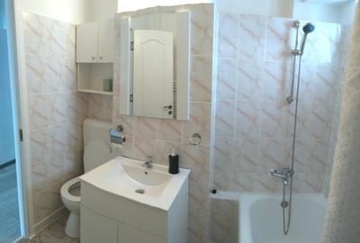 Garsonieră decomandată în Lujerului - 2