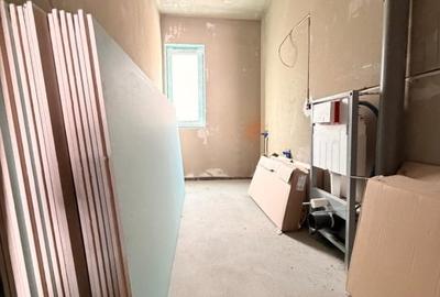 Apartament 2 camere, 47 mp, cu GRADINA 28 mp-pe Calea Urseni - 3