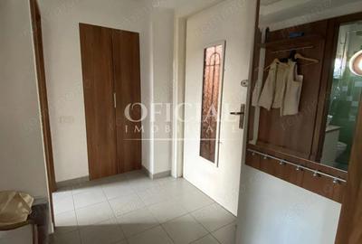 Spațiu comercial, de 35 mp, în Zorilor - 2