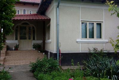 Casa de vanzare in Baiculesti,judetul Arges - 1