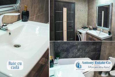 Apartament de inchiriat, 2 camere, decomandat, Prima Onestil - 3