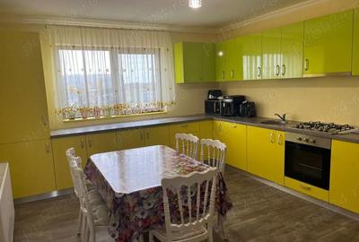 Casă cu 4 camere cu Canalizare în Torontalului - 16