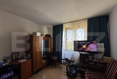 Apartament cu 2 camere, decomandat in Simeria - 1