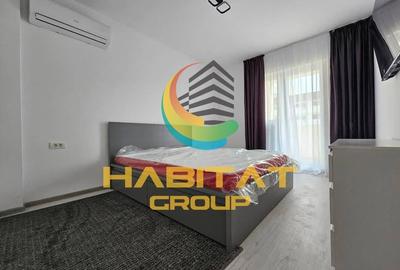 Apartament cu 3 camere nedecomandat în Central - 4