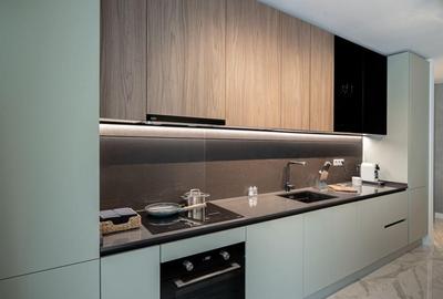 Apartament modern 2 camere FINALIZAT - 5
