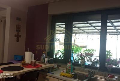 CASA D+P+1+M-ADIACENT SOS OLTENITEI CASA D+P+1+M-ADIACENT SOS OLTENITEI - 25