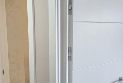 Apartament cu 2 camere decomandat în Tomis Nord - 2