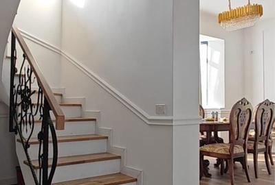 Casă cu 4 camere în Snagov - 2