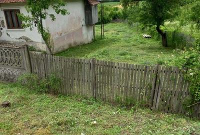 Casă cu 3 camere în Sinești - 1