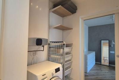 Apartament spatios metrou Jiului - 8