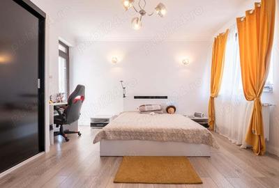 Vila individuala Mogosoaia | Teren 485 mp | Chitila Mogosoaia - 6