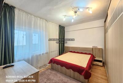 Apartament cu 2 camere decomandat, mobilat în Central - 5