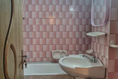 Apartament cu 2 camere decomandat în Cetate - 5