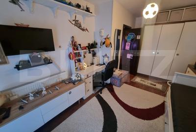 Apartament de vanzare, cu 2 camere, decomandat, 62 mp, zona Ford - 7