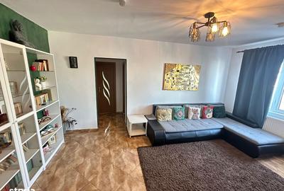 Apartament cu 3 camere decomandat, mobilat în Pantelimon - 3