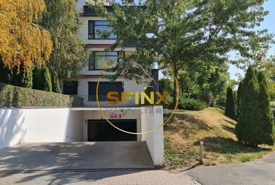 View to lake, large terrace, parking and storage, swimming pool, pet friendly - 13