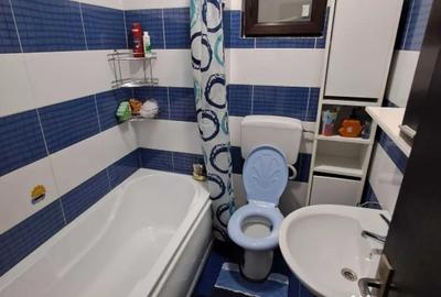 Garsonieră, mobilată în Berceni