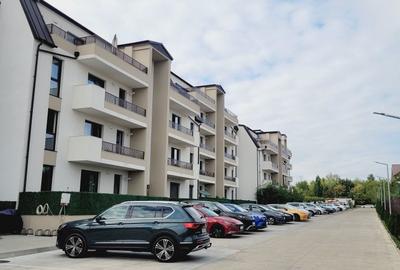 Apartament cu 2 camere decomandat în Galata - 1
