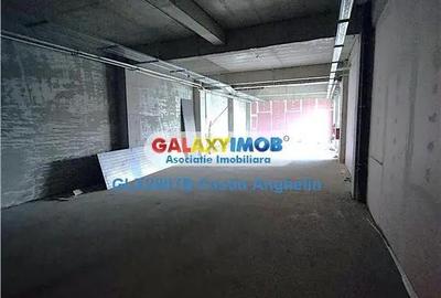 Spațiu comercial, de 160 mp, în Ultracentral - 1