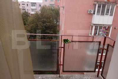 Apartament cu 2 camere, 42 mp, etaj 4, - 9