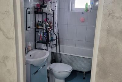 Apartament cu 2 camere semidecomandat în Ștefan cel Mare - 4
