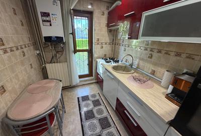 Apartament cu 2 camere nedecomandat în Podu Roș - 3