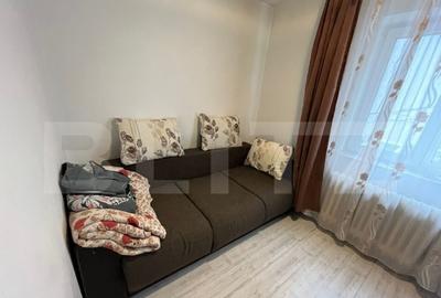 Apartament cu 2 camere semidecomandat, mobilat în Gheorgheni - 1