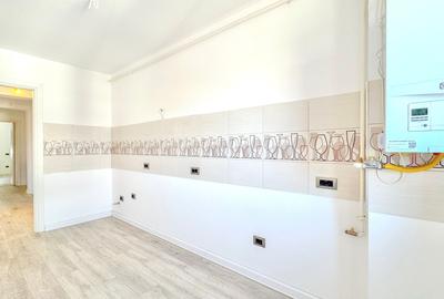 Apartament 3 camere , 90 mp, două terase și master bedroom cu baie proprie - 2