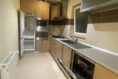Apartament 3 camere | Herastrau, Nordului - Cartierul Francez - 6