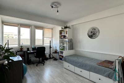 Apartament cu 3 camere decomandat în Est - 7
