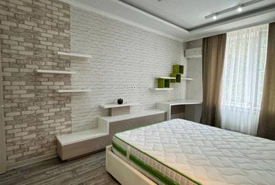 Apartament cu 2 camere semidecomandat în Politehnica - 5