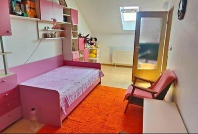 Apartament cu 3 camere decomandat în Central - 4