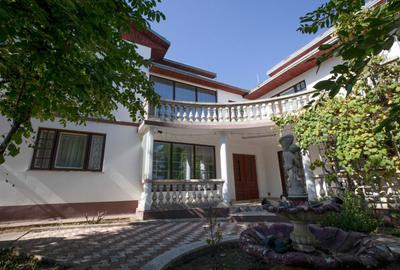 Casă cu 4 camere în Central - 7