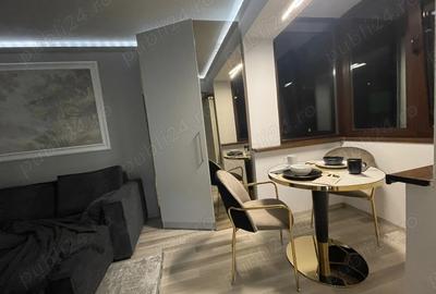 Studio Aeroport Baneasa - Prima Inchiriere - Totul nou! - 8