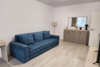 Garsoniera etaj 1 Avantgarden 3 Faza 4 - 2