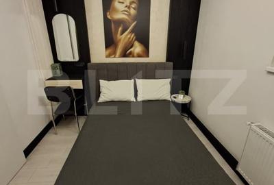 Garsoniera moderna, prima inchiriere, 25 mp, zona Astra - 16