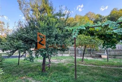 Casă cu 4 camere cu Teren 600 Mp în Merei - 5