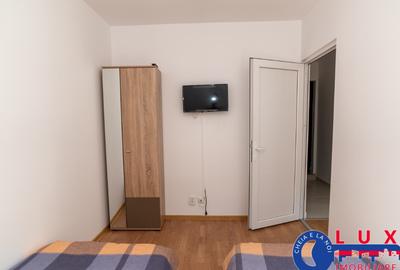 Apartament cu 2 camere decomandat în Monumentului - 5