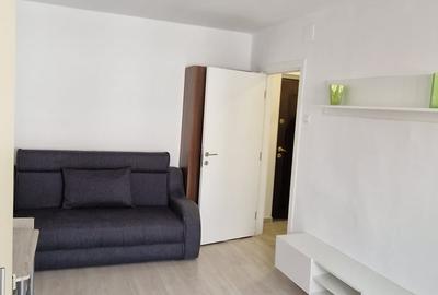 Garsonieră decomandată, mobilată în Noua - 4