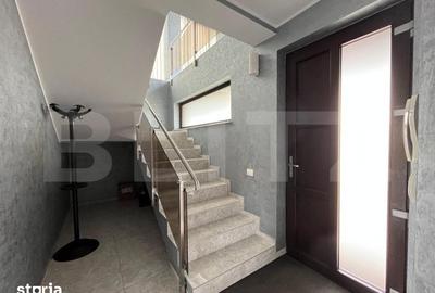 Casă cu 5 camere cu Teren 599 Mp în Cârcea - 8